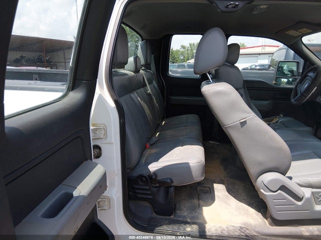 Продажа на аукционе авто 2013 Ford F-150 Xl W/hd Payload Pkg, vin: 1FTVX1ET5DKD43388, номер лота: 45346976