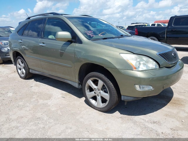 Aukcja sprzedaży 2008 Lexus Rx 350, vin: 2T2GK31U28C042338, numer aukcji: 45346983