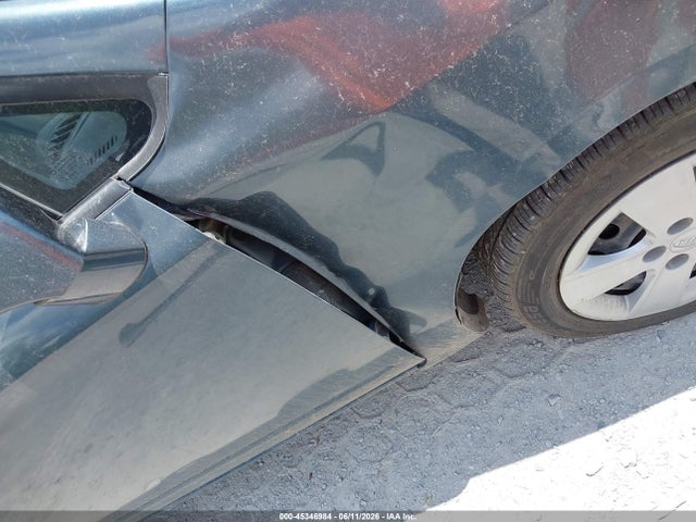 Aukcja sprzedaży 2009 Kia Rondo Lx, vin: KNAFG528297284996, numer aukcji: 45346984
