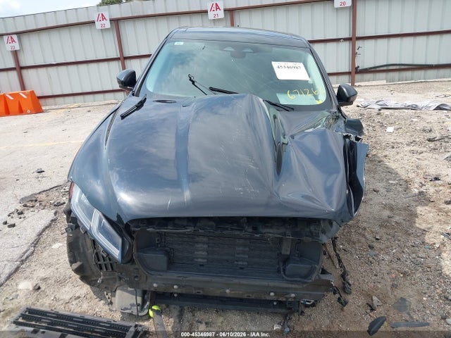 45346987 :رقم المزاد ، SADCJ2EX7MA671262 vin ، 2021 Jaguar F-pace S P250 Awd Automatic مزاد بيع
