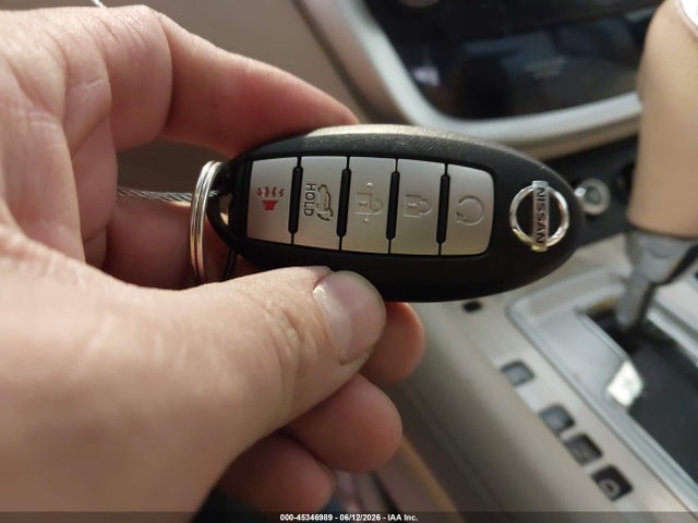 Продажа на аукционе авто 2015 Nissan Murano Platinum/s/sl/sv, vin: 5N1AZ2MH7FN216568, номер лота: 45346989