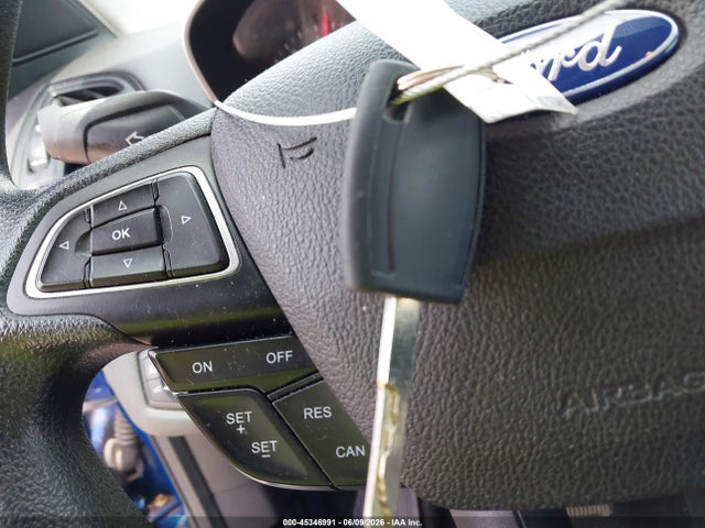 Aukcja sprzedaży 2017 Ford Escape Se, vin: 1FMCU9GD6HUC06194, numer aukcji: 45346991