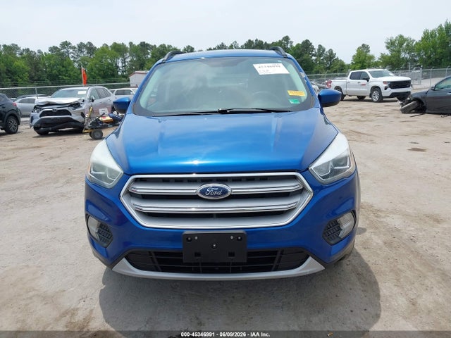 Aukcja sprzedaży 2017 Ford Escape Se, vin: 1FMCU9GD6HUC06194, numer aukcji: 45346991