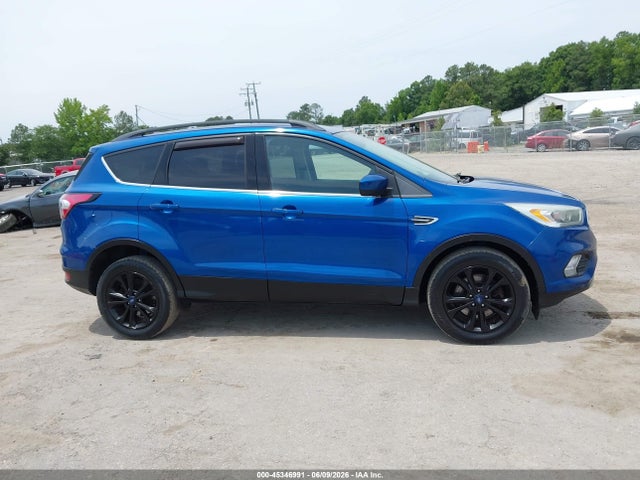 Aukcja sprzedaży 2017 Ford Escape Se, vin: 1FMCU9GD6HUC06194, numer aukcji: 45346991