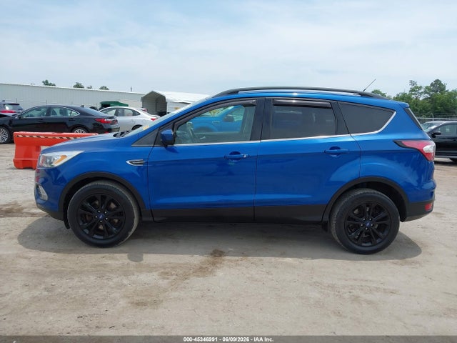 Aukcja sprzedaży 2017 Ford Escape Se, vin: 1FMCU9GD6HUC06194, numer aukcji: 45346991