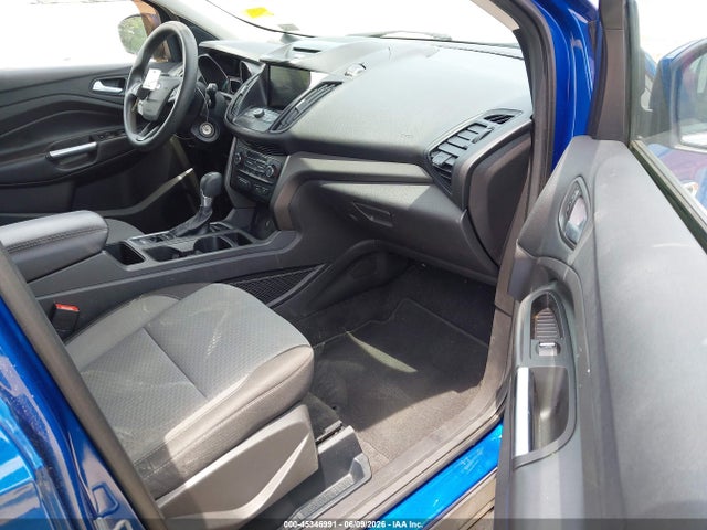 Aukcja sprzedaży 2017 Ford Escape Se, vin: 1FMCU9GD6HUC06194, numer aukcji: 45346991