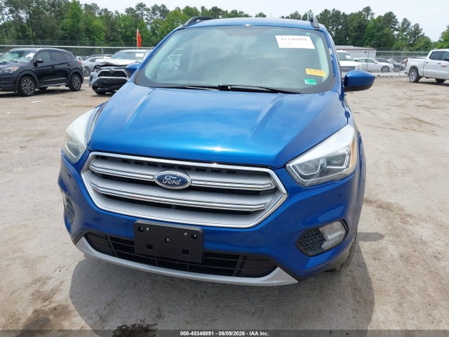 Aukcja sprzedaży 2017 Ford Escape Se, vin: 1FMCU9GD6HUC06194, numer aukcji: 45346991