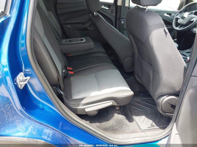 Aukcja sprzedaży 2017 Ford Escape Se, vin: 1FMCU9GD6HUC06194, numer aukcji: 45346991