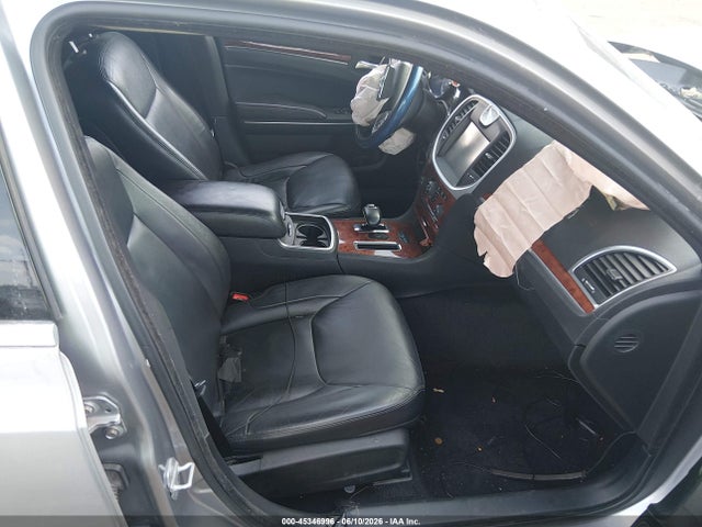 2013 Chrysler 300 Motown მანქანა იყიდება აუქციონზე, vin: 2C3CCAAG5DH732426, აუქციონის ნომერი: 45346996