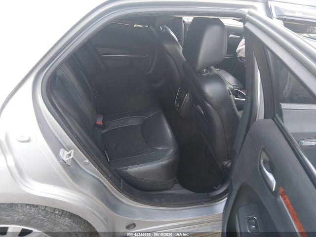 2013 Chrysler 300 Motown მანქანა იყიდება აუქციონზე, vin: 2C3CCAAG5DH732426, აუქციონის ნომერი: 45346996