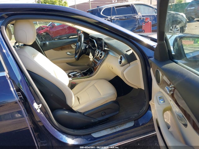 Aukcja sprzedaży 2016 Mercedes-benz C 300 4matic, vin: 55SWF4KB4GU108484, numer aukcji: 45347001