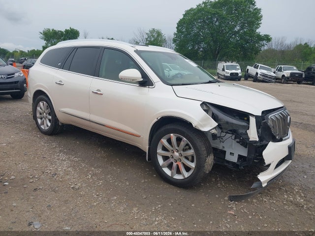 Aukcja sprzedaży 2015 Buick Enclave Premium, vin: 5GAKVCKD2FJ172207, numer aukcji: 45347003