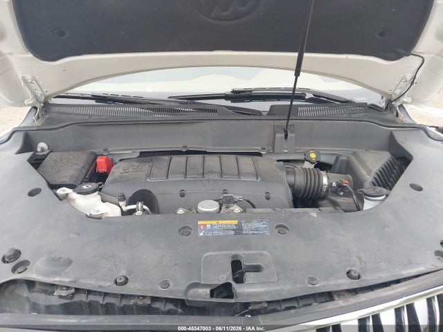 Aukcja sprzedaży 2015 Buick Enclave Premium, vin: 5GAKVCKD2FJ172207, numer aukcji: 45347003
