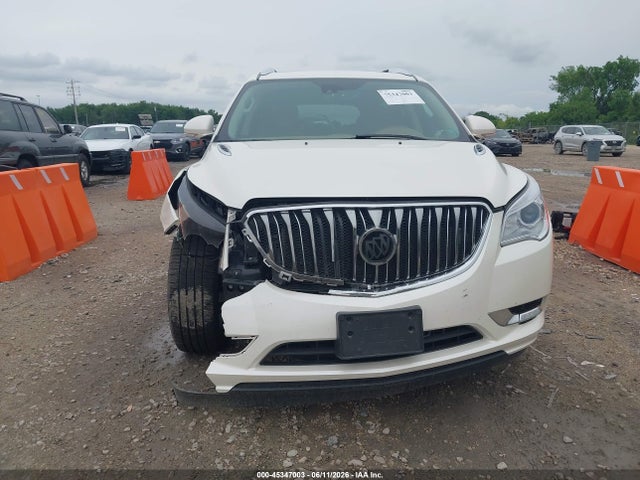 Aukcja sprzedaży 2015 Buick Enclave Premium, vin: 5GAKVCKD2FJ172207, numer aukcji: 45347003