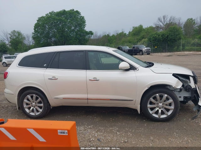 Aukcja sprzedaży 2015 Buick Enclave Premium, vin: 5GAKVCKD2FJ172207, numer aukcji: 45347003