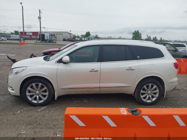 Aukcja sprzedaży 2015 Buick Enclave Premium, vin: 5GAKVCKD2FJ172207, numer aukcji: 45347003