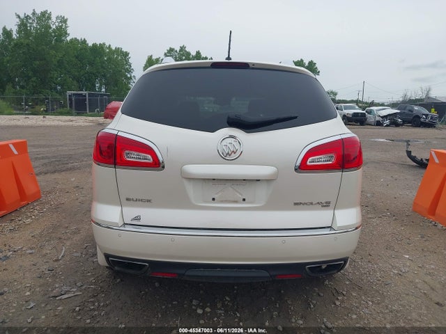 Aukcja sprzedaży 2015 Buick Enclave Premium, vin: 5GAKVCKD2FJ172207, numer aukcji: 45347003