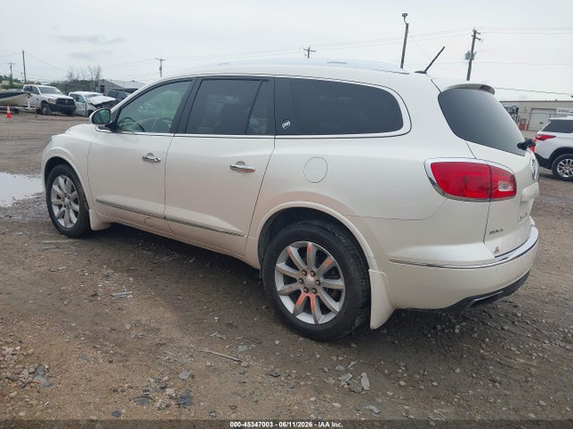 Aukcja sprzedaży 2015 Buick Enclave Premium, vin: 5GAKVCKD2FJ172207, numer aukcji: 45347003