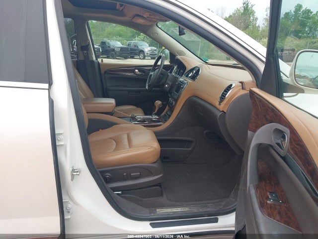 Aukcja sprzedaży 2015 Buick Enclave Premium, vin: 5GAKVCKD2FJ172207, numer aukcji: 45347003