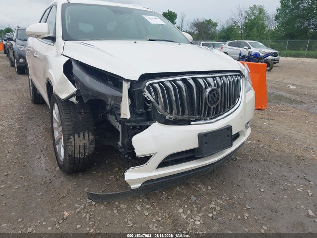 Aukcja sprzedaży 2015 Buick Enclave Premium, vin: 5GAKVCKD2FJ172207, numer aukcji: 45347003