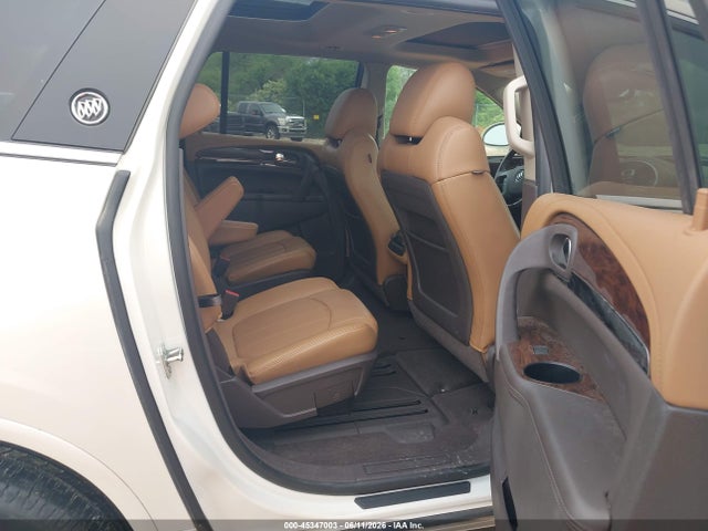 Aukcja sprzedaży 2015 Buick Enclave Premium, vin: 5GAKVCKD2FJ172207, numer aukcji: 45347003