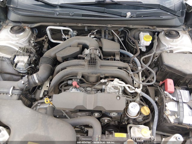 Subaru Legacy 2.5i Limited 2018 4S3BNAN65J3012593 Image 10