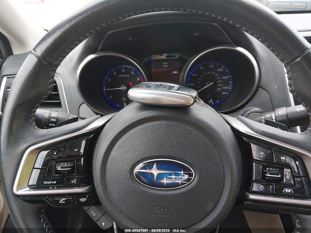 Subaru Legacy 2.5i Limited 2018 4S3BNAN65J3012593 Image 11