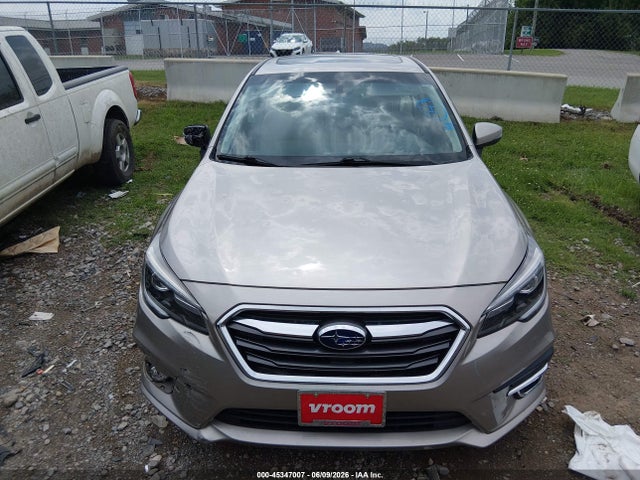 Subaru Legacy 2.5i Limited 2018 4S3BNAN65J3012593 Image 12