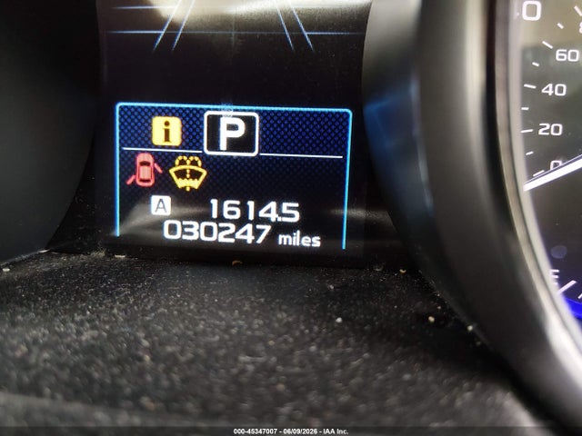 Subaru Legacy 2.5i Limited 2018 4S3BNAN65J3012593 Image 15