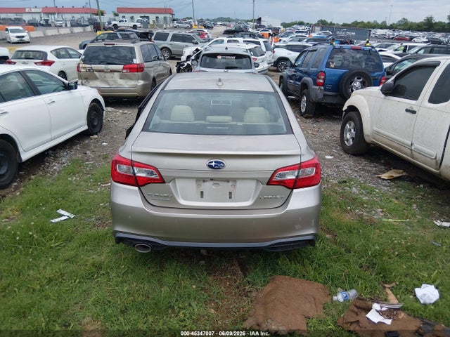Subaru Legacy 2.5i Limited 2018 4S3BNAN65J3012593 Image 16