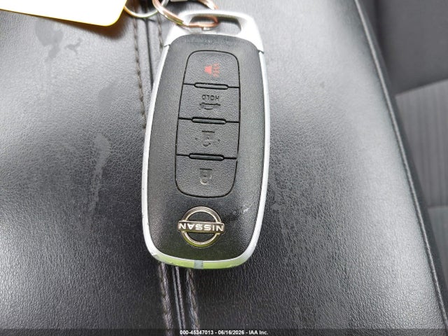 3N1AB8CV6RY365308 Nissan Sentra Sv Xtronic Cvt