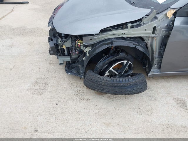 3N1AB8CV6RY365308 Nissan Sentra Sv Xtronic Cvt