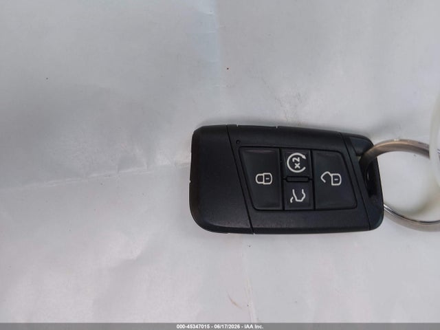 2018 Volkswagen Atlas 3.6l V6 Sel მანქანა იყიდება აუქციონზე, vin: 1V2MR2CA6JC540670, აუქციონის ნომერი: 45347015
