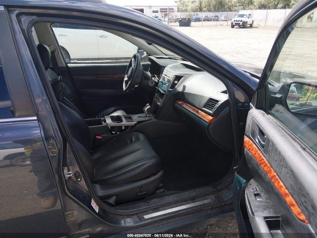 Продажа на аукционе авто 2010 Subaru Outback 2.5i Limited, vin: 4S4BRCKC4A3356227, номер лота: 45347020