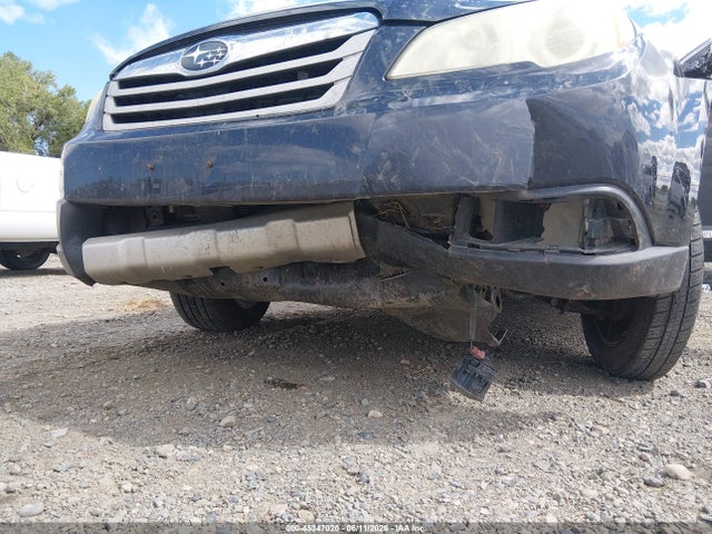 Продажа на аукционе авто 2010 Subaru Outback 2.5i Limited, vin: 4S4BRCKC4A3356227, номер лота: 45347020