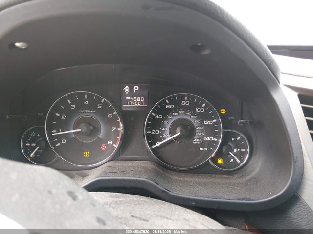 Продажа на аукционе авто 2010 Subaru Outback 2.5i Limited, vin: 4S4BRCKC4A3356227, номер лота: 45347020