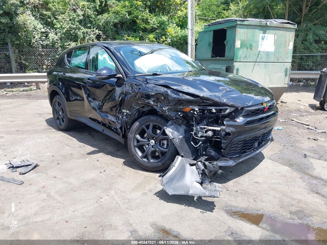 45347021 :رقم المزاد ، ZACNDFBN4R3A11085 vin ، 2024 Dodge Hornet Gt Plus Awd مزاد بيع