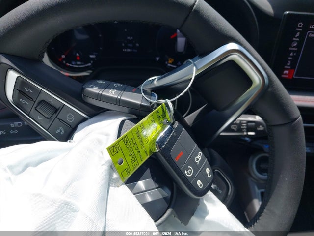 45347021 :رقم المزاد ، ZACNDFBN4R3A11085 vin ، 2024 Dodge Hornet Gt Plus Awd مزاد بيع