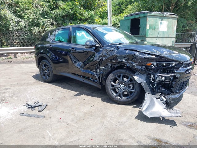 45347021 :رقم المزاد ، ZACNDFBN4R3A11085 vin ، 2024 Dodge Hornet Gt Plus Awd مزاد بيع
