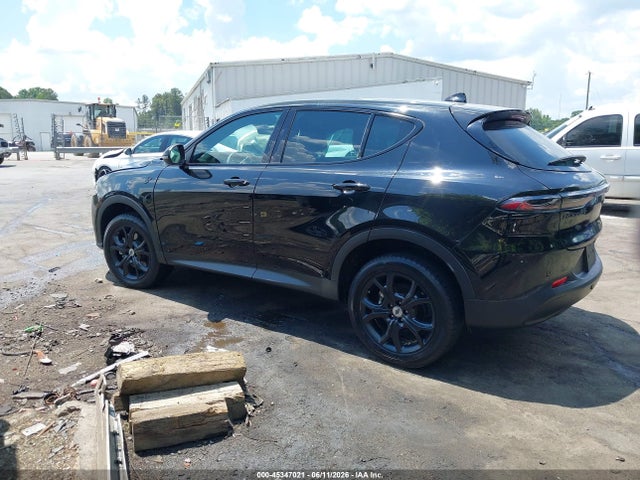 45347021 :رقم المزاد ، ZACNDFBN4R3A11085 vin ، 2024 Dodge Hornet Gt Plus Awd مزاد بيع