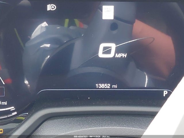 45347021 :رقم المزاد ، ZACNDFBN4R3A11085 vin ، 2024 Dodge Hornet Gt Plus Awd مزاد بيع