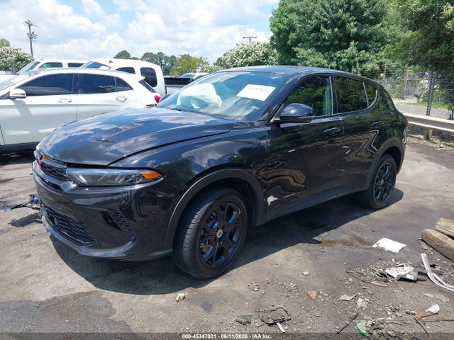45347021 :رقم المزاد ، ZACNDFBN4R3A11085 vin ، 2024 Dodge Hornet Gt Plus Awd مزاد بيع