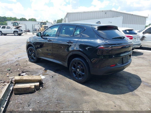 45347021 :رقم المزاد ، ZACNDFBN4R3A11085 vin ، 2024 Dodge Hornet Gt Plus Awd مزاد بيع