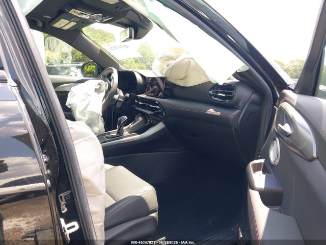 45347021 :رقم المزاد ، ZACNDFBN4R3A11085 vin ، 2024 Dodge Hornet Gt Plus Awd مزاد بيع
