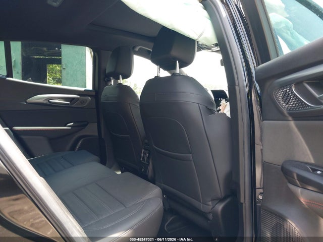 45347021 :رقم المزاد ، ZACNDFBN4R3A11085 vin ، 2024 Dodge Hornet Gt Plus Awd مزاد بيع