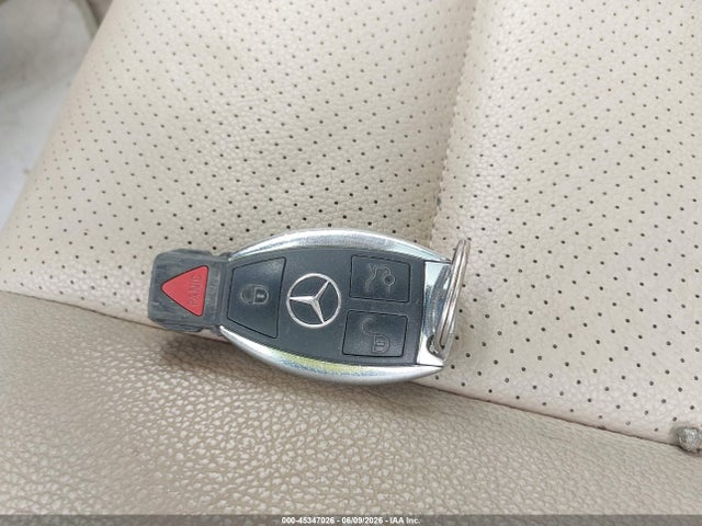 Aukcja sprzedaży 2014 Mercedes-benz C 250 Sport, vin: WDDGF4HB9EA937317, numer aukcji: 45347026