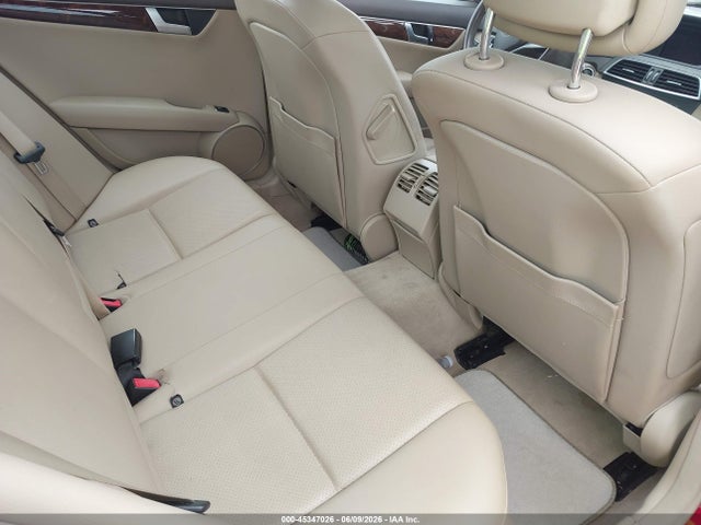 Aukcja sprzedaży 2014 Mercedes-benz C 250 Sport, vin: WDDGF4HB9EA937317, numer aukcji: 45347026