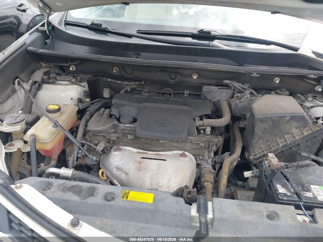 Aukcja sprzedaży 2014 Toyota Rav4 Limited, vin: 2T3DFREV9EW172118, numer aukcji: 45347028