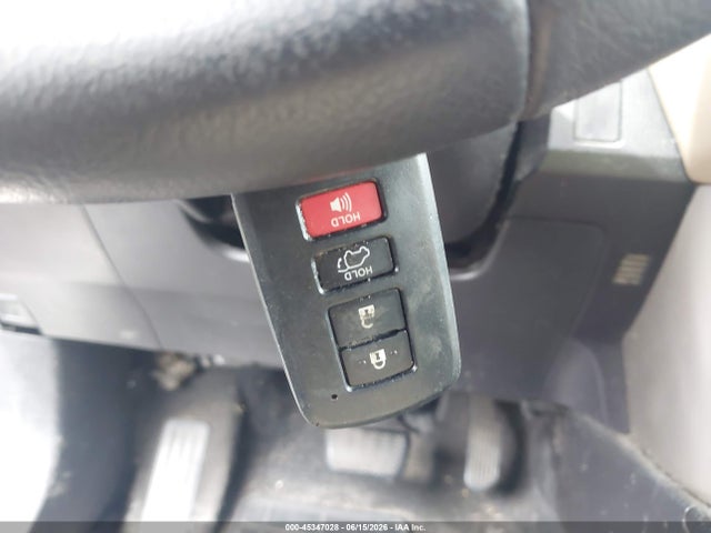 Aukcja sprzedaży 2014 Toyota Rav4 Limited, vin: 2T3DFREV9EW172118, numer aukcji: 45347028