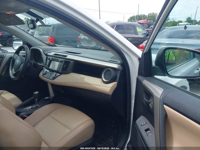 Aukcja sprzedaży 2014 Toyota Rav4 Limited, vin: 2T3DFREV9EW172118, numer aukcji: 45347028
